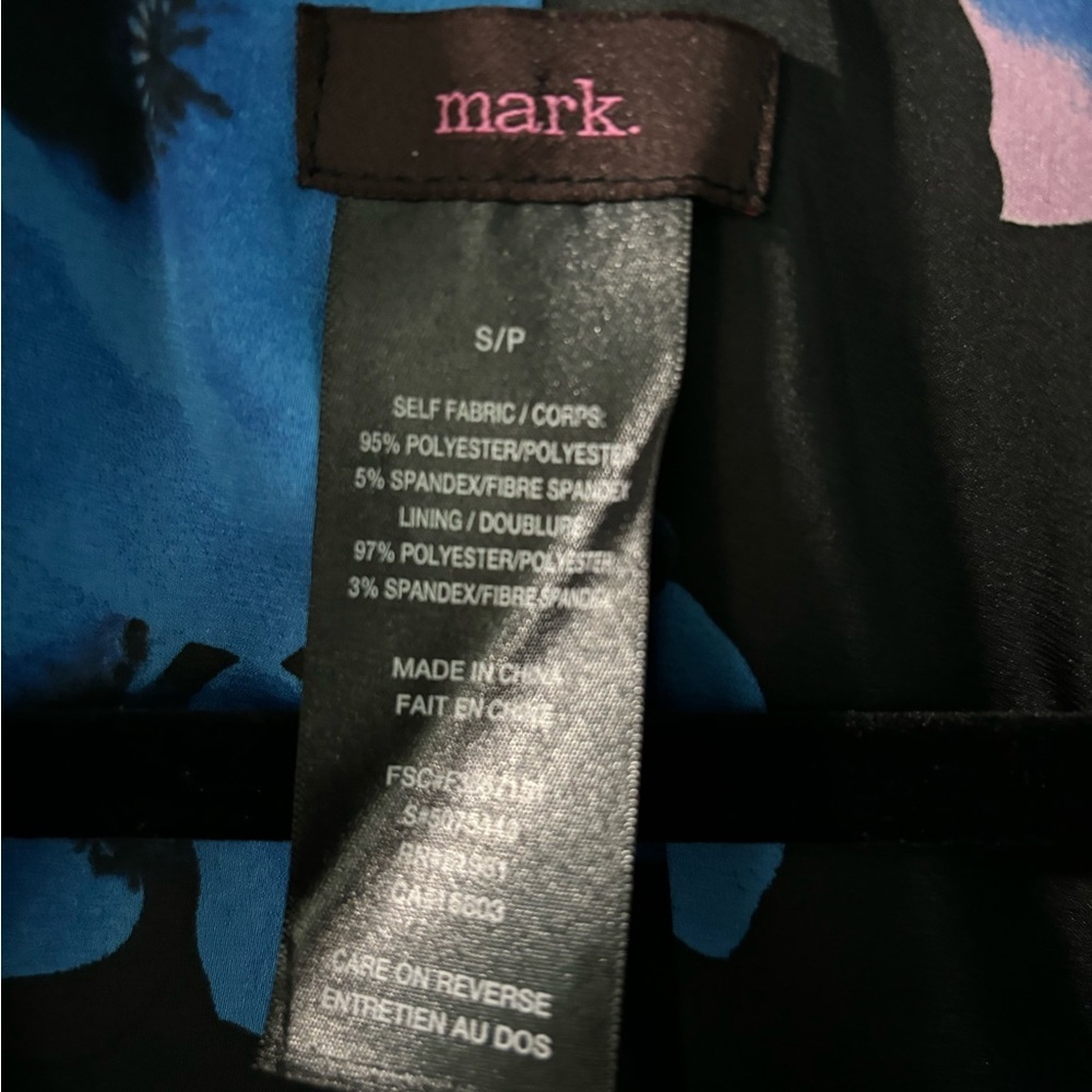 Mark. Blazer - Picture 3 of 5